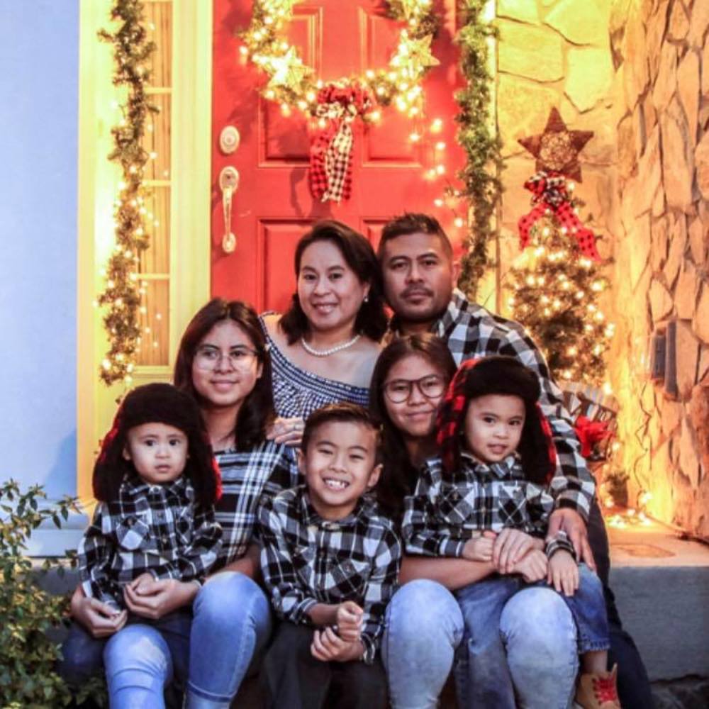 Meet your Posher, Marie grace